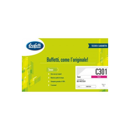 Toner Laser Oki  ES5432/5442/5463/5473
